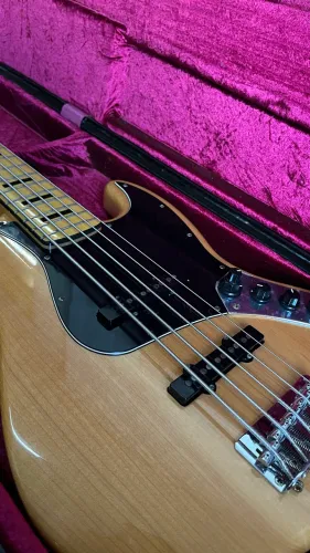 Contra baixo square Classic vibe 