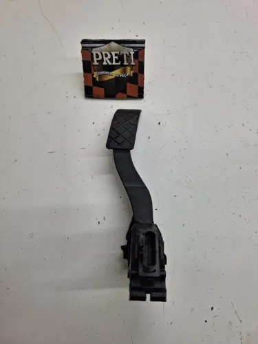 Pedal Acelerador Vw Nivus 1.0 3cc Tsi 2022 / 2023 