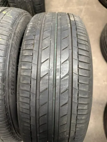 Pneu 185/55/16 Ecopia ER 150 90 % de vida útil