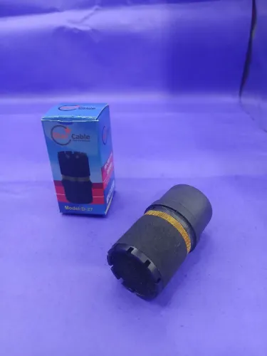 Bobina para Microfone D-27