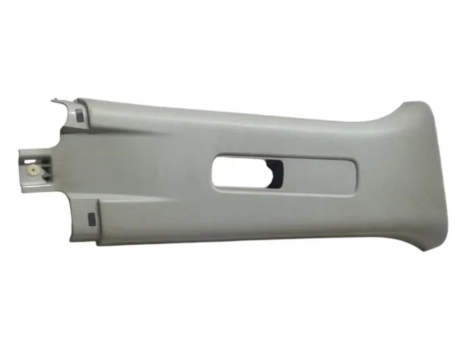 Moldura Coluna L200 Triton 2016/2022 Lado Direito Vc-651