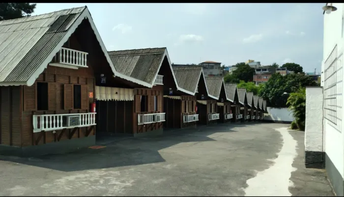 MOTEL ZONA NORTE
