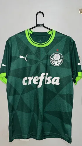 Camiseta de Time Palmeiras Original 