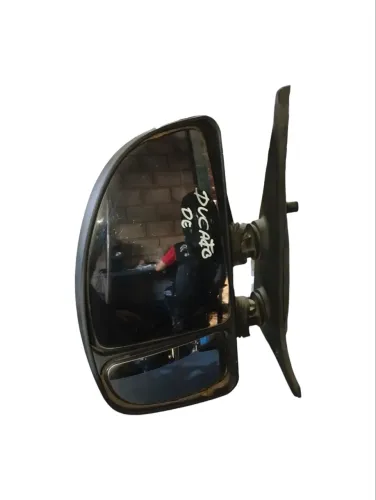 Retrovisor Esquerdo Fiat Ducato 2010 A 2016