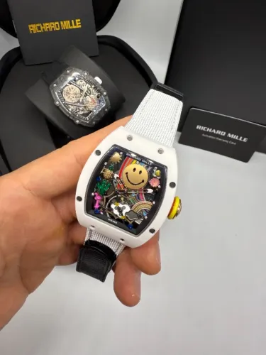Richard Mille RM 88