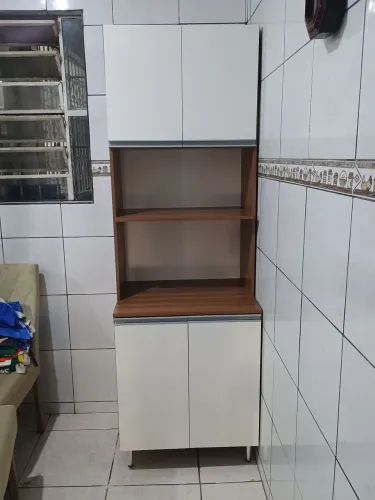 Faço desmontagem e montagem de móveis