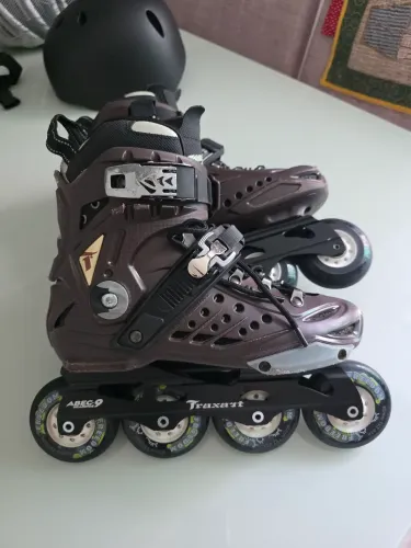 NEGOCIO Patins Traxart Freedom inline TAM 36