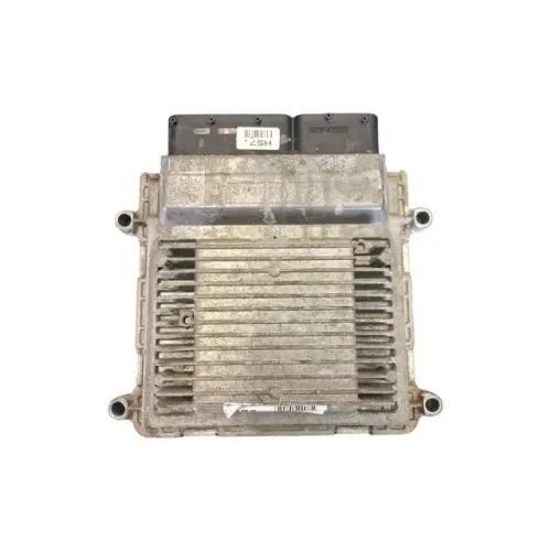 Modulo Injeção Hyundai Ix35 2011 - 391362g250