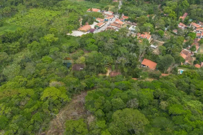 "Chácara à Venda: Paraíso em Guaramiranga"