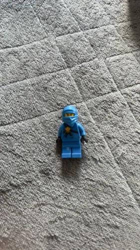 LEGO NINJAGO