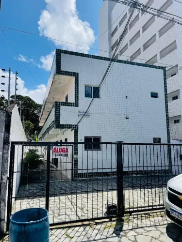 Kitnet para estudante.