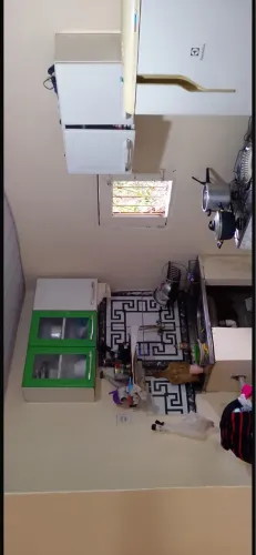 Vendo ou troco casa no zumbi