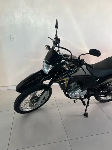 Honda NXR 160 Bros 2023
