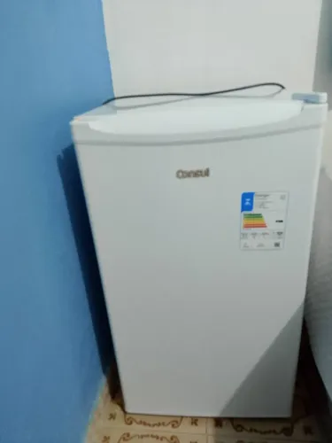 Frigobar novo nunca usado 