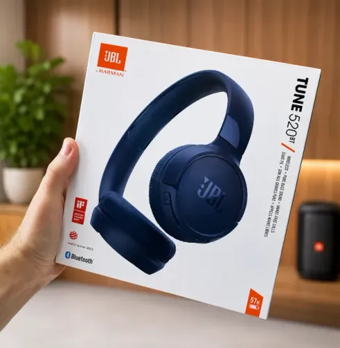 JBL Tune 520BT ORIGINAL