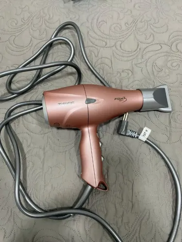 Vendo Secador Taiff