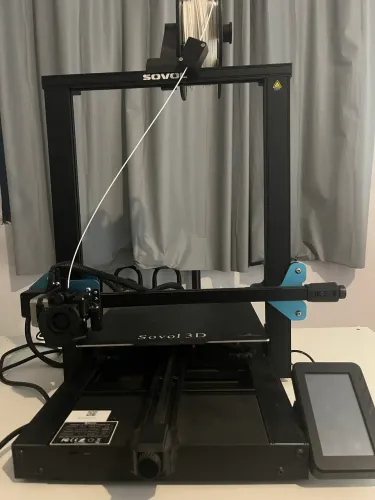 Impressora 3d