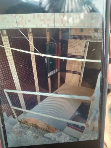 Ótima oportunidade para quem quer investir em casa de aluguel 