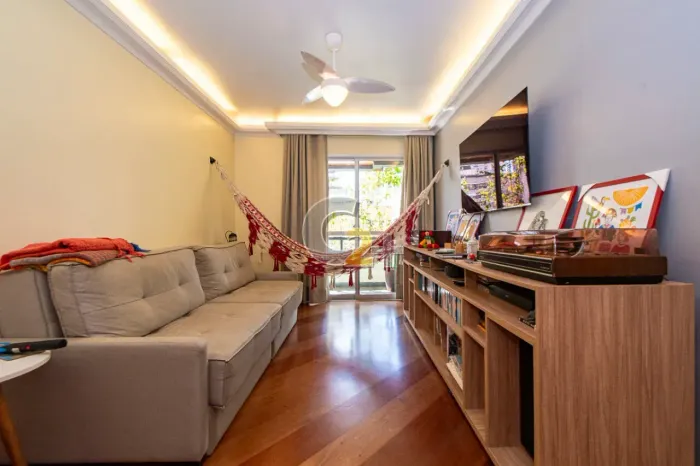 Apartamento a venda em Perdizes com 3 quartos e 2 vagas!