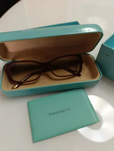 Armação Tiffany Co..original