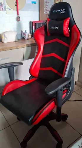 Cadeira gamer