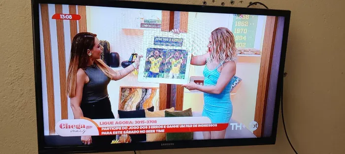 Tv 32 Samsung