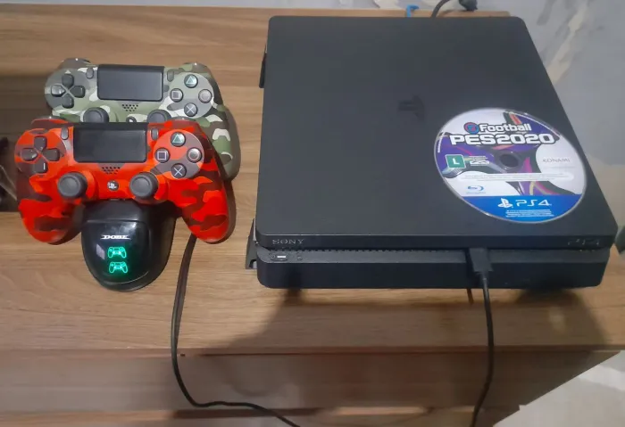 Ps4