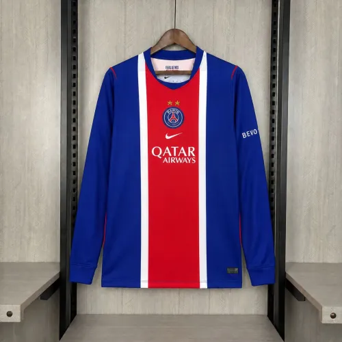Camisa PSG 26/27