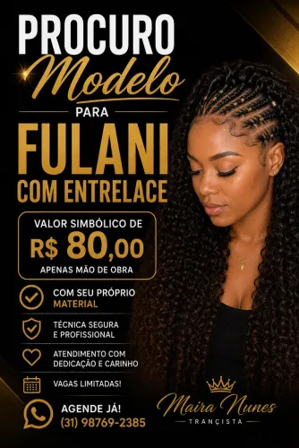 Preciso de modelo