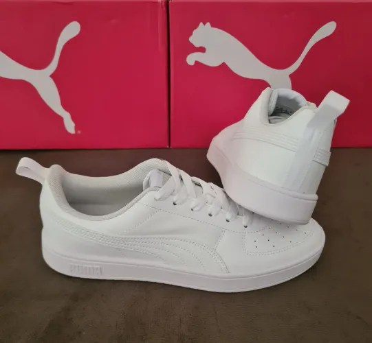 Tênis Puma Rickie BdP Tam 39, 40 e 44 (original / novo)