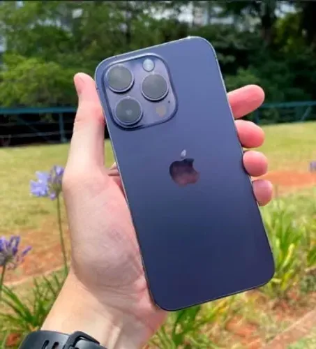 IPHONE 14 PRO 128GB PURPLE