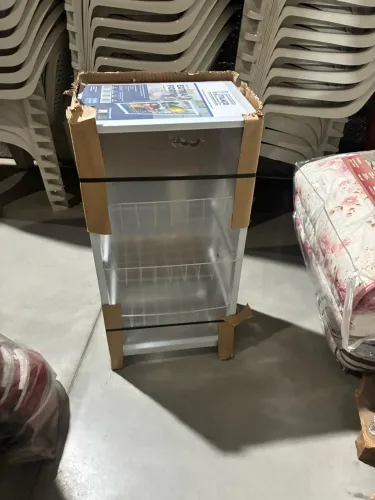 Fruteira extra forte 