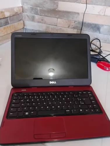 Notebook DELL