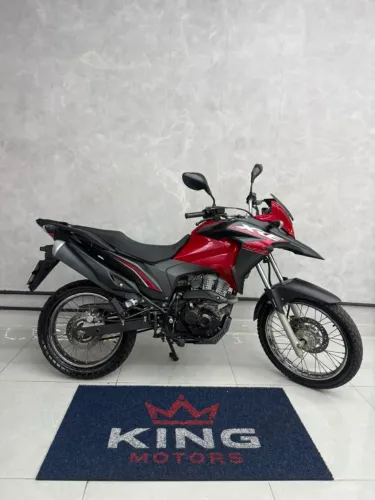 XRE 190