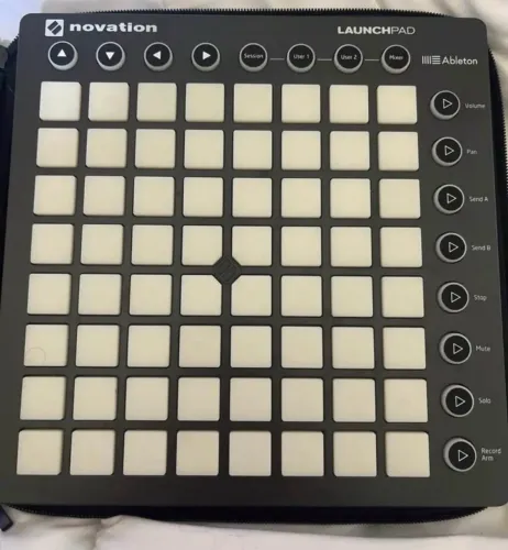 LAUNCHPAD MK2 NOVATION