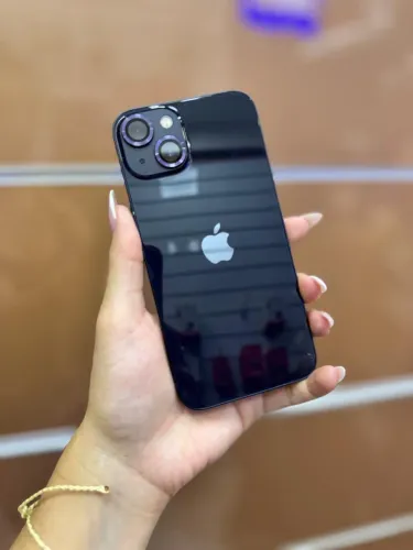 iPhone 13 azul 128gb