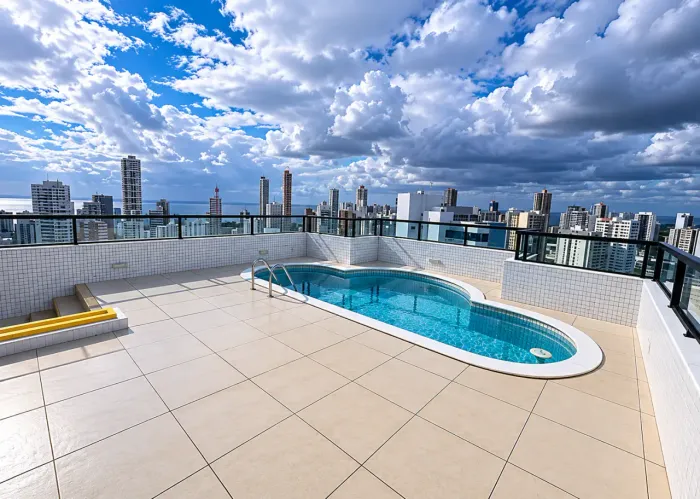 Apartamento à venda, GRAÇA, Salvador, BA