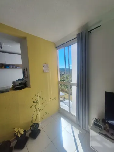 Apartamento Mobiliado