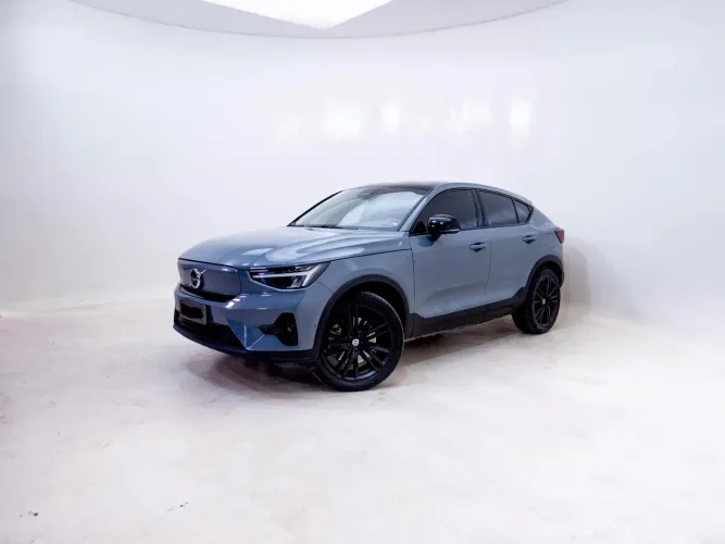 Volvo C40 Twin Ultimate (elétrico) 2023