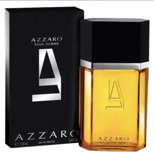 Azzaro Pour Homme - 100ml