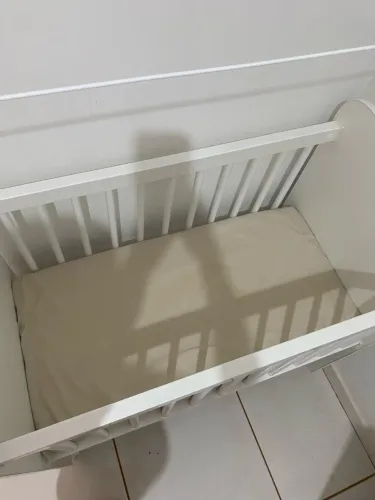 Venda mini berço