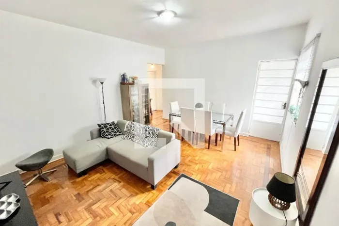 Apartamento à Venda - Santana, 2 Quartos, 72 m2