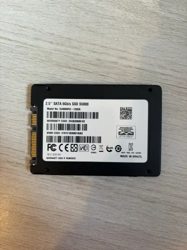 SSD 120 GB