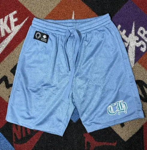 Shorts Chrome Hearts