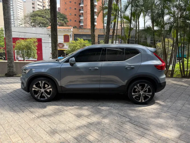 Volvo XC40 XC 40 T-5 Híbrido Inscription 1.5 FWD 2022
