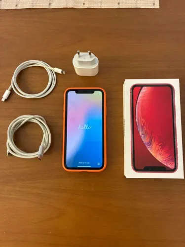 iPhone XR 128 GB 