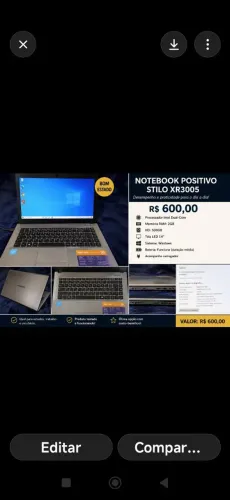 Notebook