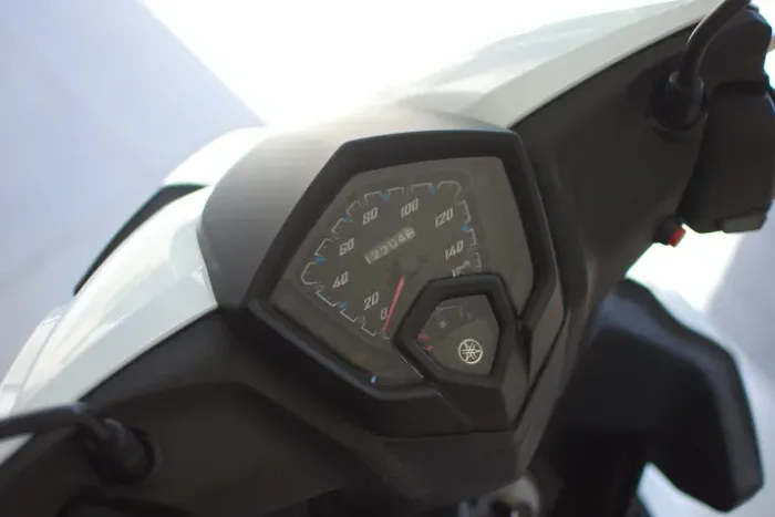 Yamaha NEO 125