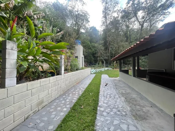 ?? CHÁCARA PARA LOCAÇÃO BAIRRO ABADIA | LOUVEIRA/SP Excelente opção para quem busca espaç