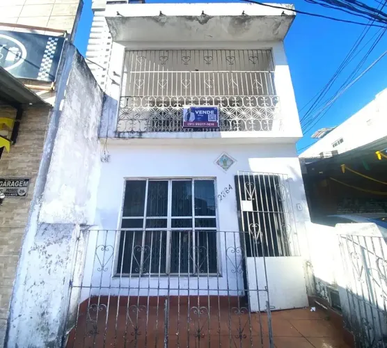 Casa à venda, SÃO BRAS, Belém, PA